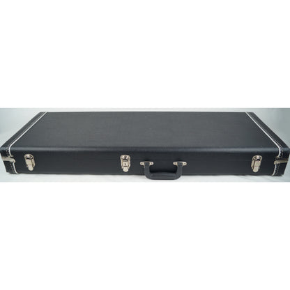 PRS Starla Stoptail - USA 2009 - Black, schwarz - Mit Koffer