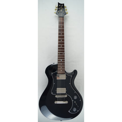 PRS Starla Stoptail - USA 2009 - Black, schwarz - Mit Koffer