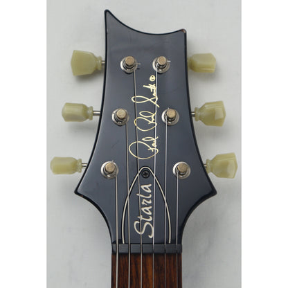 PRS Starla Stoptail - USA 2009 - Black, schwarz - Mit Koffer