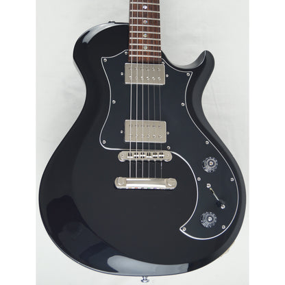 PRS Starla Stoptail - USA 2009 - Black, schwarz - Mit Koffer