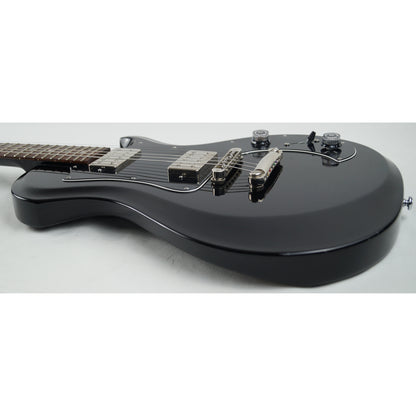PRS Starla Stoptail - USA 2009 - Black, schwarz - Mit Koffer