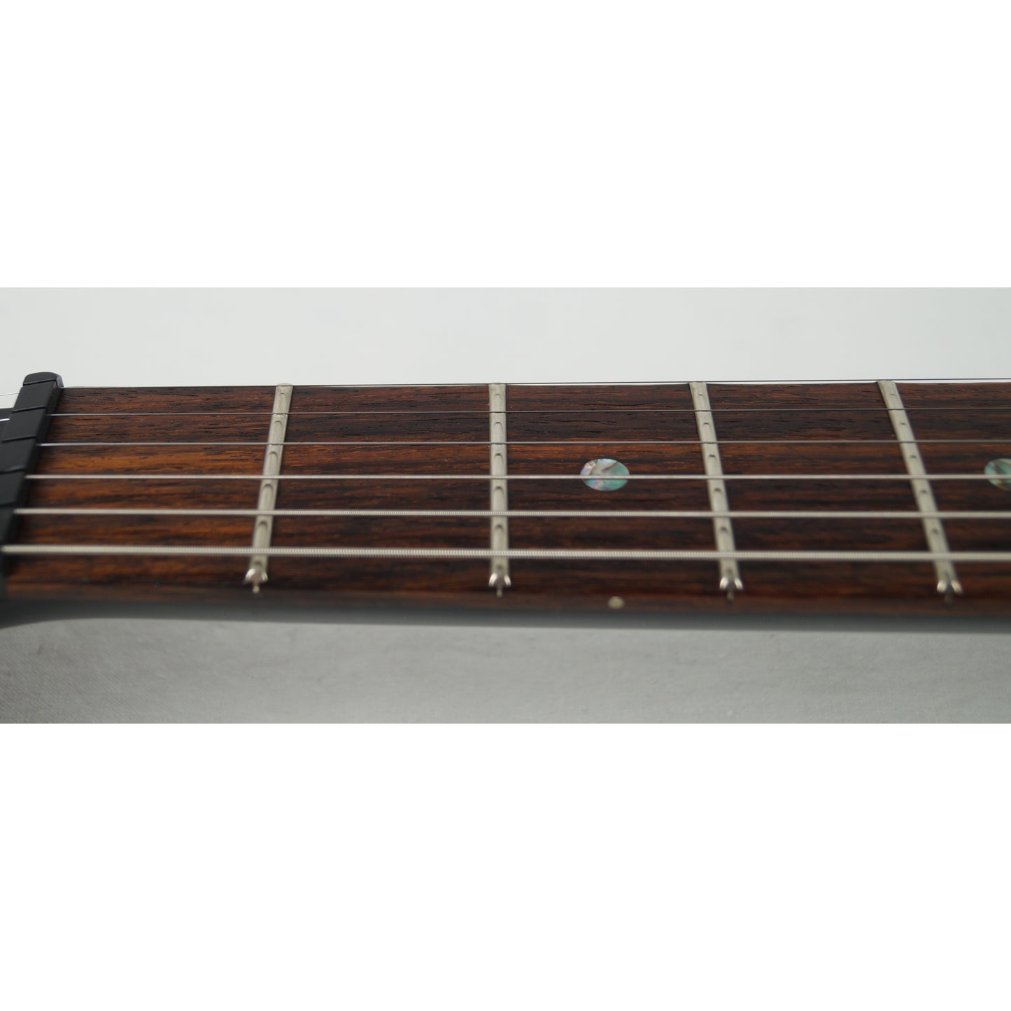 PRS Starla Stoptail - USA 2009 - Black, schwarz - Mit Koffer