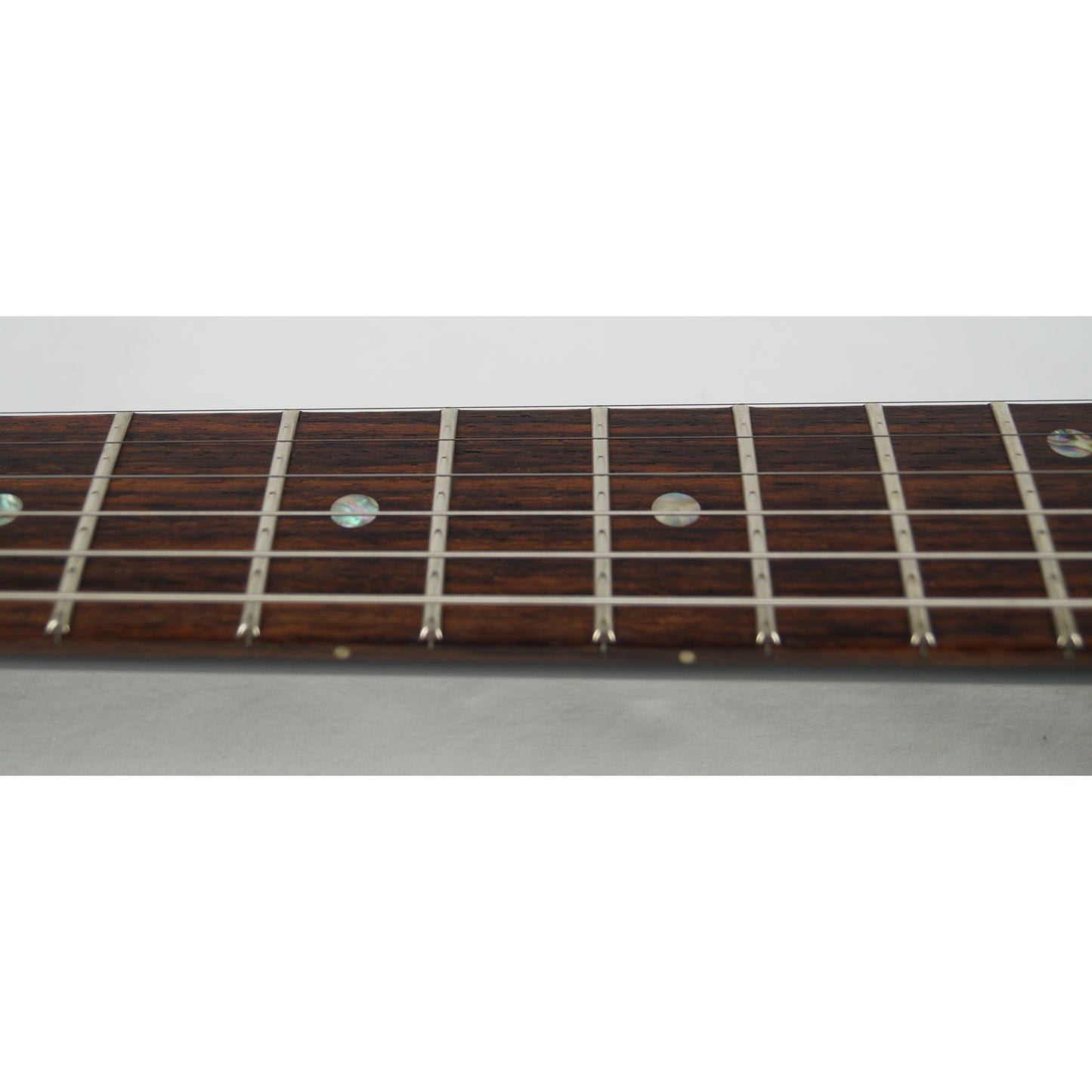 PRS Starla Stoptail - USA 2009 - Black, schwarz - Mit Koffer