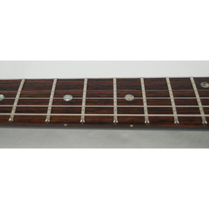 PRS Starla Stoptail - USA 2009 - Black, schwarz - Mit Koffer