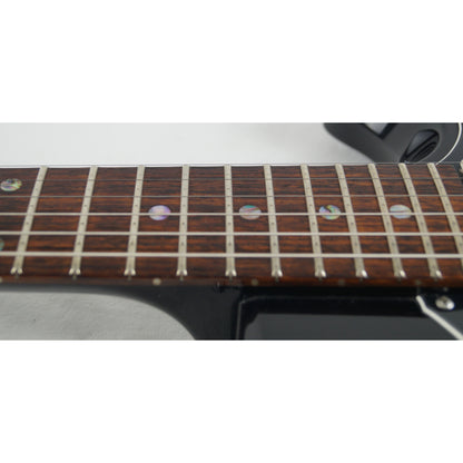 PRS Starla Stoptail - USA 2009 - Black, schwarz - Mit Koffer