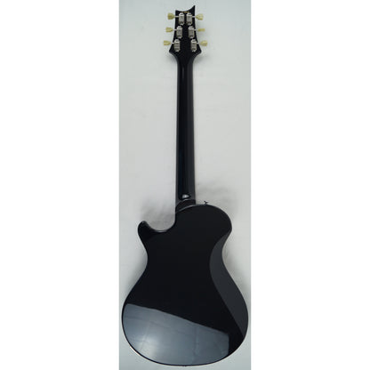 PRS Starla Stoptail - USA 2009 - Black, schwarz - Mit Koffer