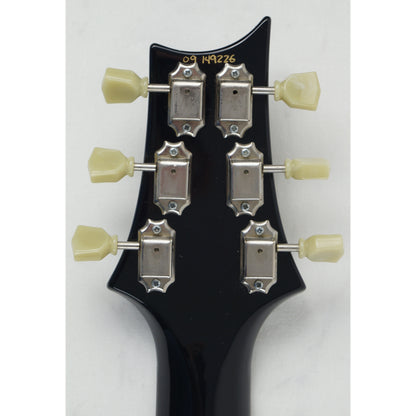 PRS Starla Stoptail - USA 2009 - Black, schwarz - Mit Koffer