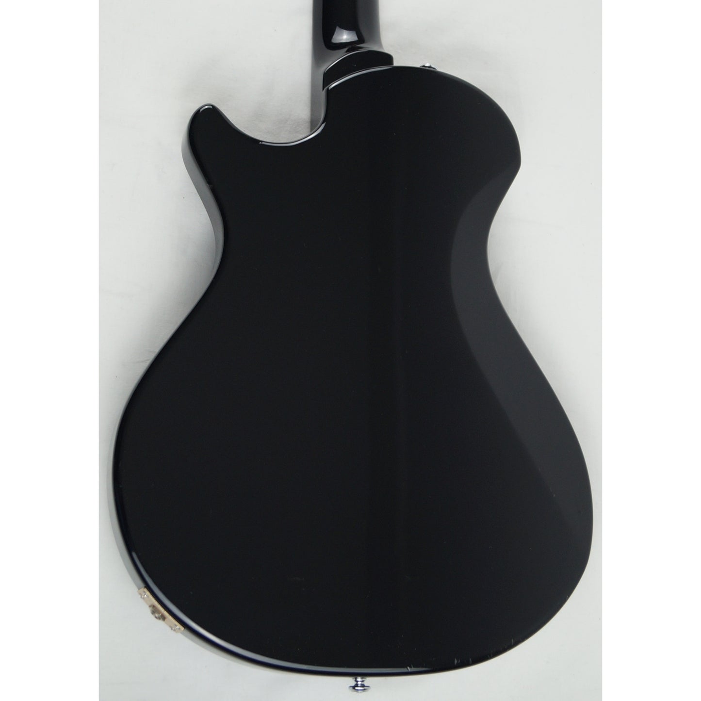 PRS Starla Stoptail - USA 2009 - Black, schwarz - Mit Koffer