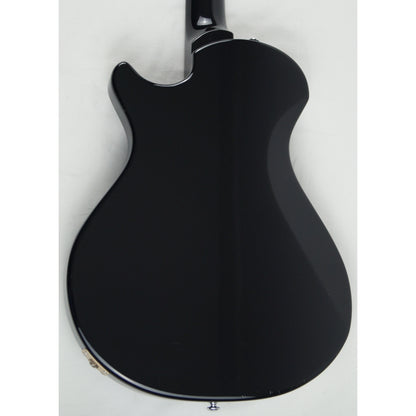 PRS Starla Stoptail - USA 2009 - Black, schwarz - Mit Koffer