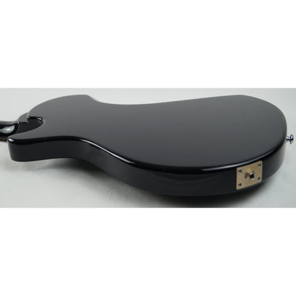 PRS Starla Stoptail - USA 2009 - Black, schwarz - Mit Koffer