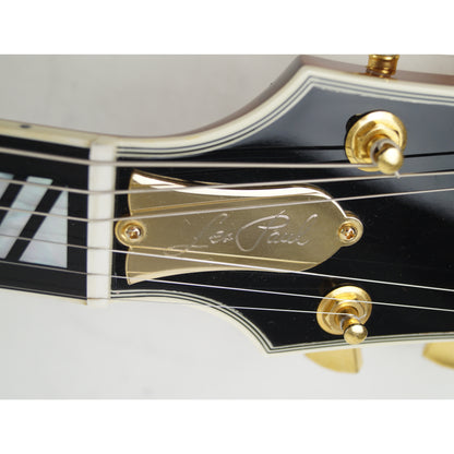 Gibson Les Paul Supreme - USA 2004 - Root Beer - Mit Koffer