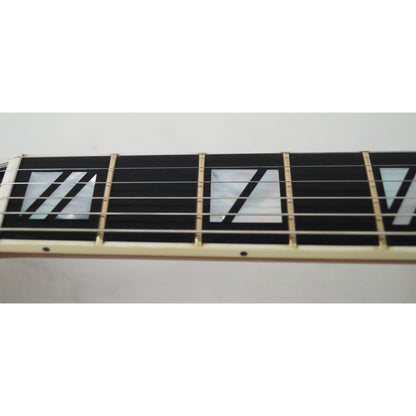 Gibson Les Paul Supreme - USA 2004 - Root Beer - Mit Koffer