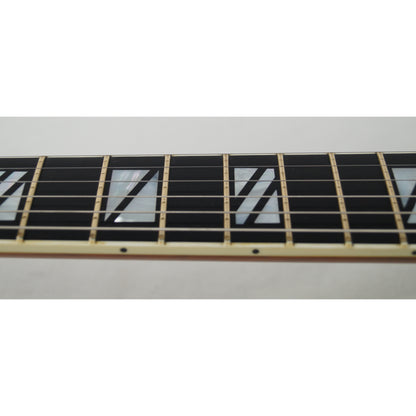 Gibson Les Paul Supreme - USA 2004 - Root Beer - Mit Koffer