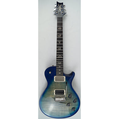 PRS Mark Tremonti 10 Top - USA 2011 - Faded Blue Burst, blau - Mit Koffer