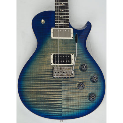 PRS Mark Tremonti 10 Top - USA 2011 - Faded Blue Burst, blau - Mit Koffer