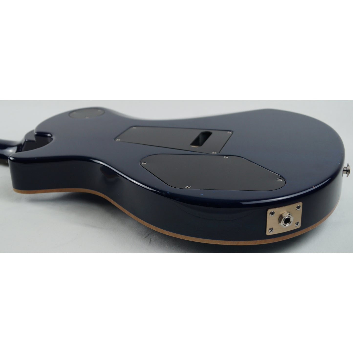 PRS Mark Tremonti 10 Top - USA 2011 - Faded Blue Burst, blau - Mit Koffer