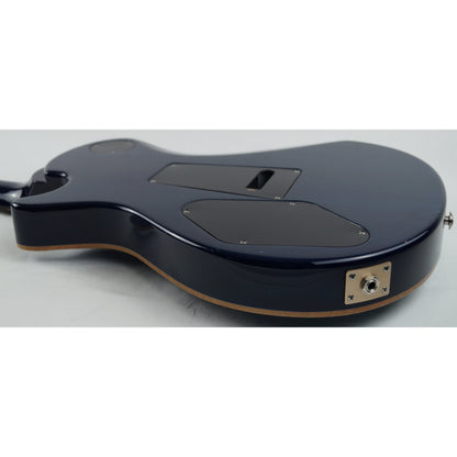 PRS Mark Tremonti 10 Top - USA 2011 - Faded Blue Burst, blau - Mit Koffer