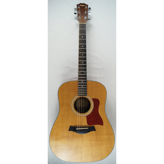 Taylor 110 - Mexiko 2010 - Dreadnought