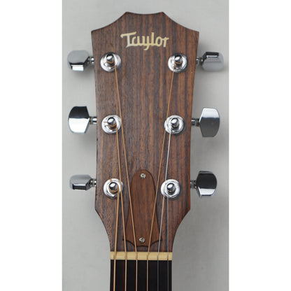 Taylor 110 - Mexiko 2010 - Dreadnought