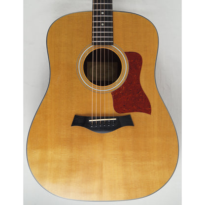 Taylor 110 - Mexiko 2010 - Dreadnought