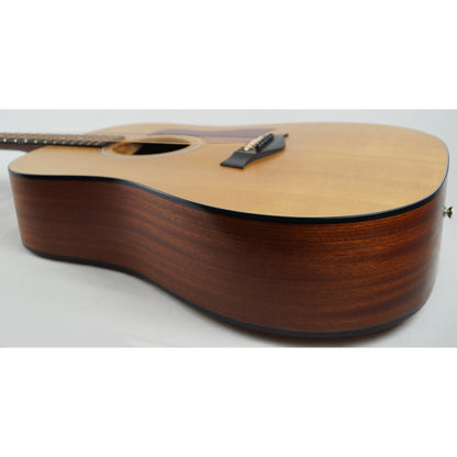Taylor 110 - Mexiko 2010 - Dreadnought