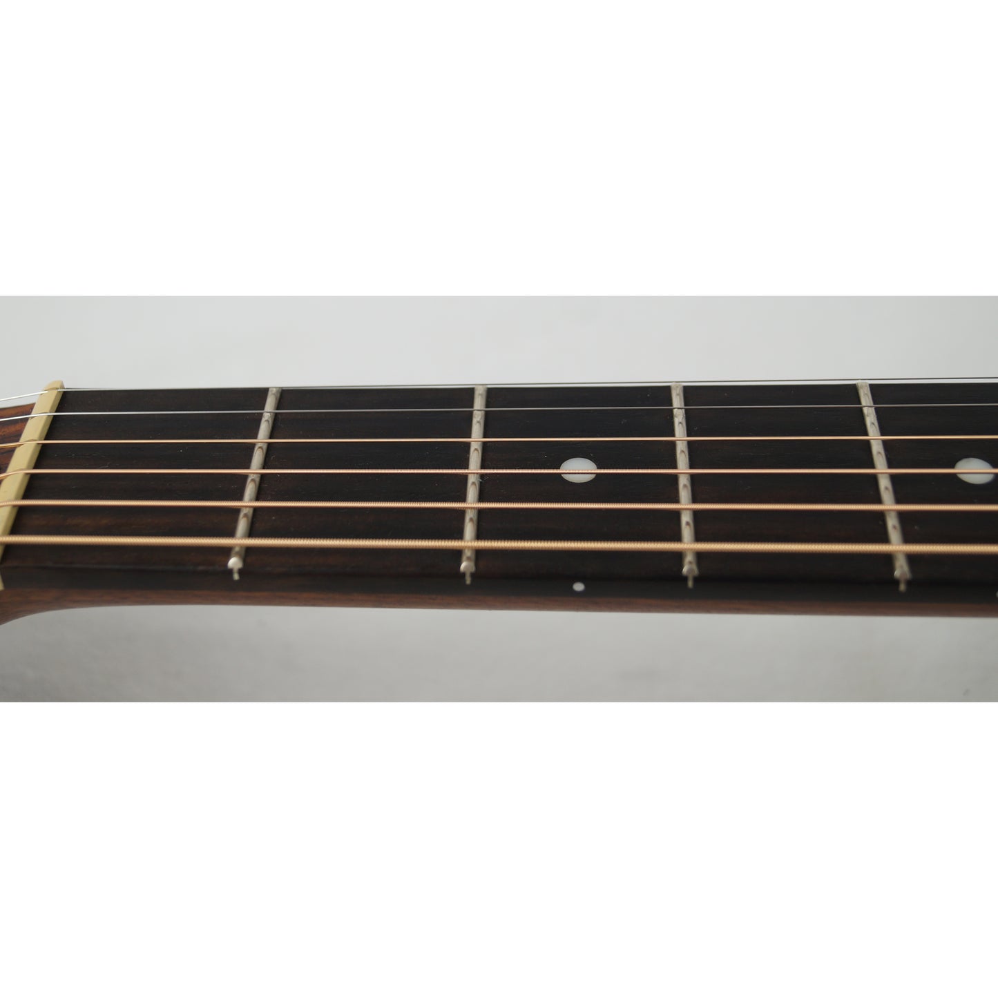 Taylor 110 - Mexiko 2010 - Dreadnought