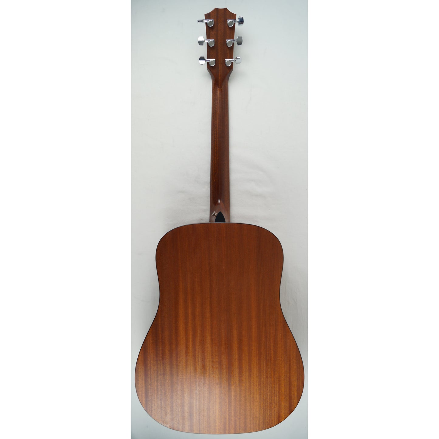 Taylor 110 - Mexiko 2010 - Dreadnought