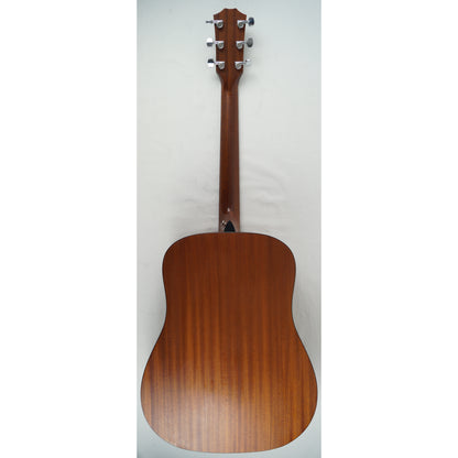 Taylor 110 - Mexiko 2010 - Dreadnought