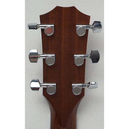 Taylor 110 - Mexiko 2010 - Dreadnought