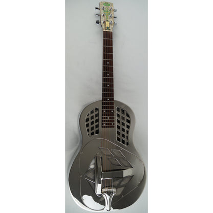 Regal RC-51 - Resophonic guitar, Resonatorgitarre - Tricone