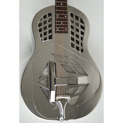 Regal RC-51 - Resophonic guitar, Resonatorgitarre - Tricone