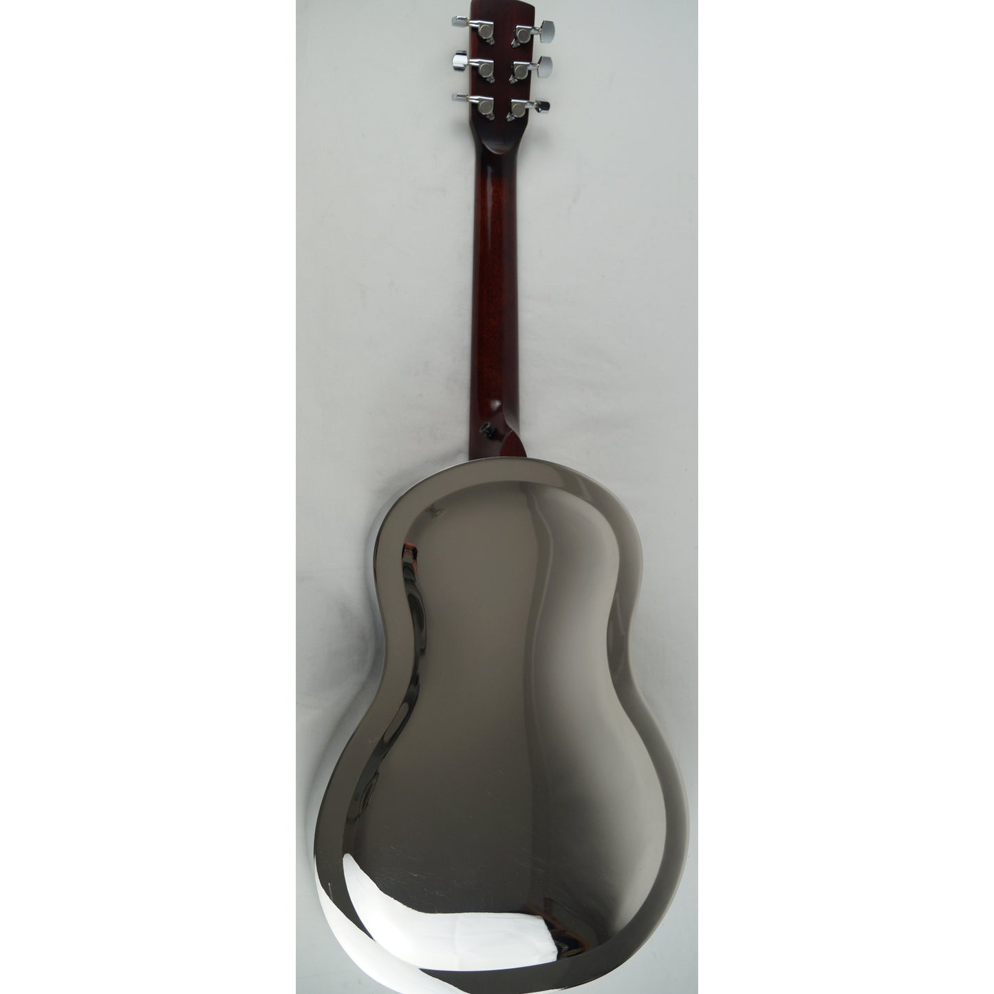 Regal RC-51 - Resophonic guitar, Resonatorgitarre - Tricone