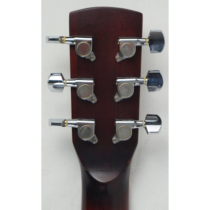 Regal RC-51 - Resophonic guitar, Resonatorgitarre - Tricone