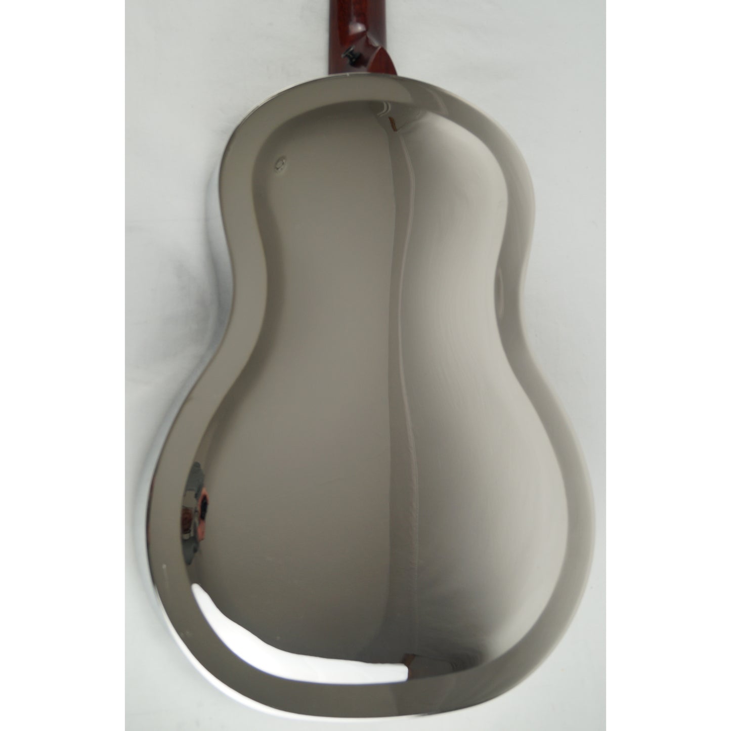 Regal RC-51 - Resophonic guitar, Resonatorgitarre - Tricone