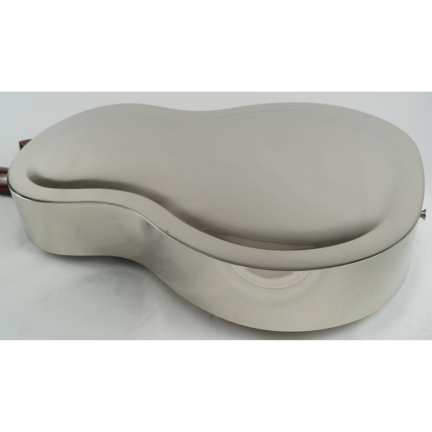 Regal RC-51 - Resophonic guitar, Resonatorgitarre - Tricone