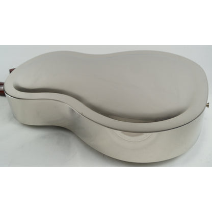 Regal RC-51 - Resophonic guitar, Resonatorgitarre - Tricone