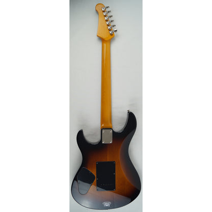 Yamaha Pacifica 611 V FM - 2014 - Tobacco Sunburst