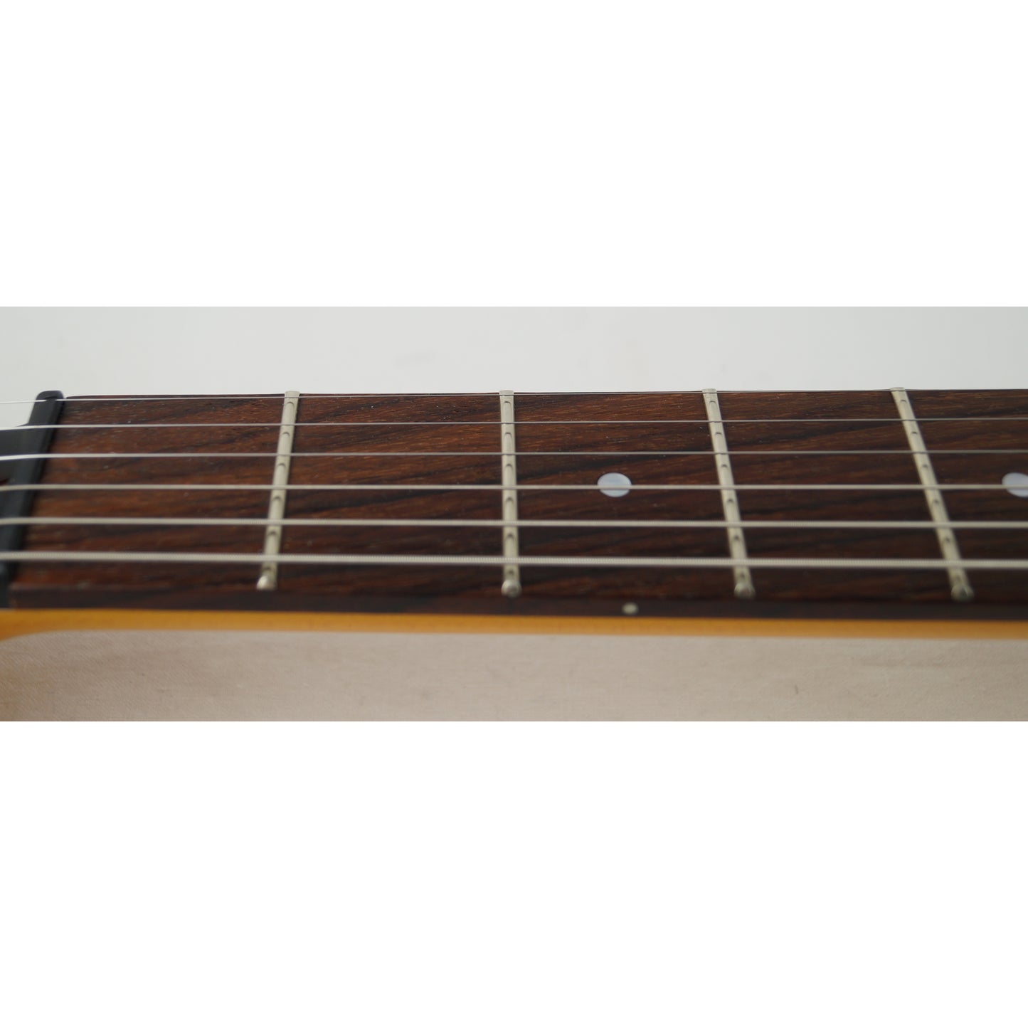 Yamaha Pacifica 611 V FM - 2014 - Tobacco Sunburst