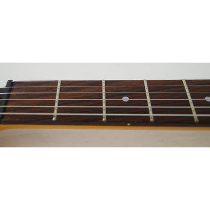 Yamaha Pacifica 611 V FM - 2014 - Tobacco Sunburst