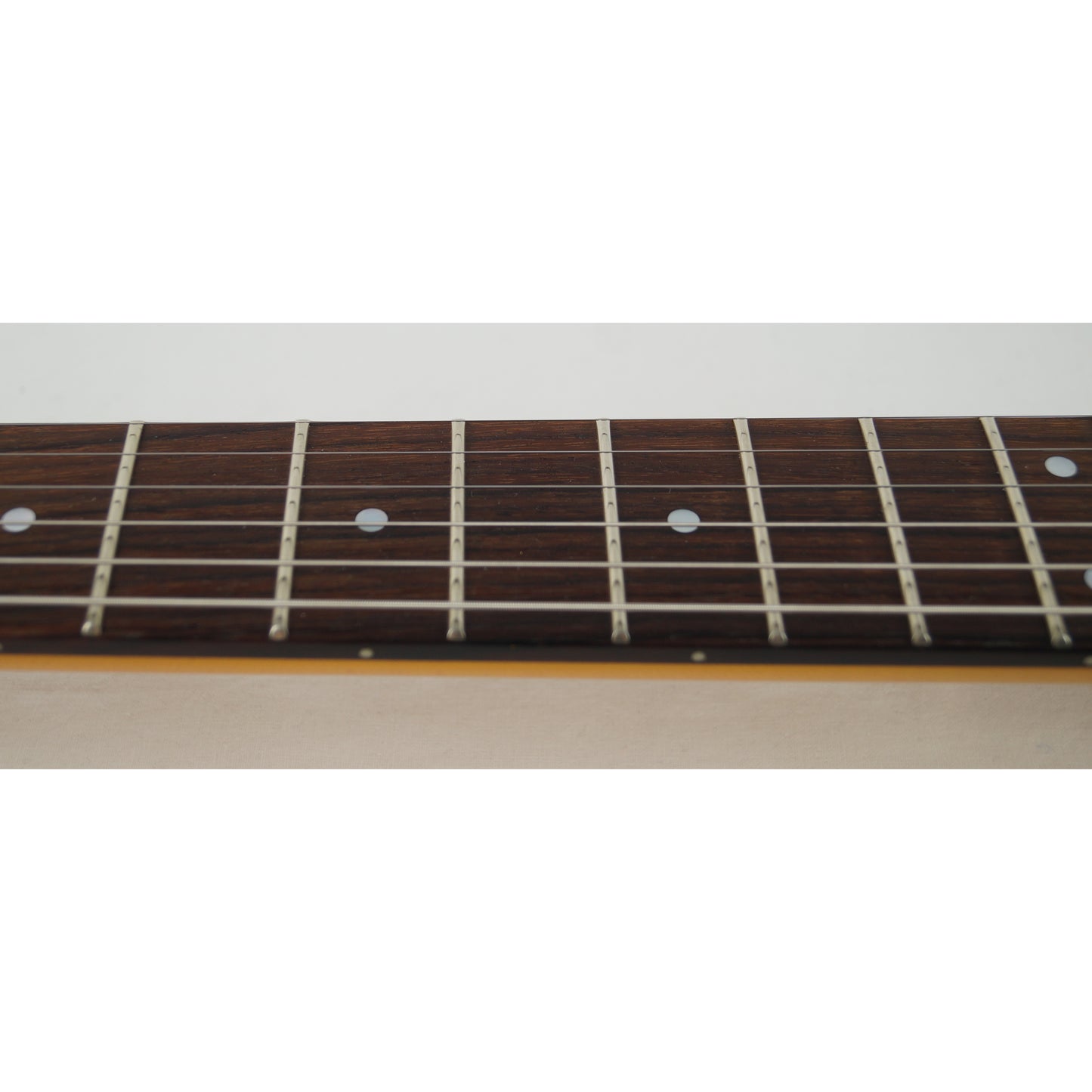 Yamaha Pacifica 611 V FM - 2014 - Tobacco Sunburst