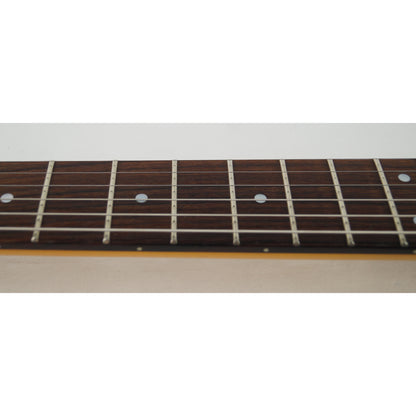 Yamaha Pacifica 611 V FM - 2014 - Tobacco Sunburst