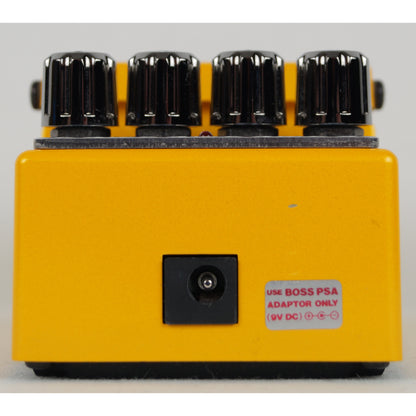 BOSS OD-1X Over Drive - Overdrive, Verzerrer