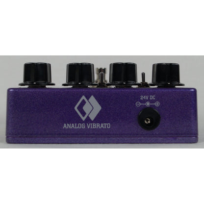 Diamond Vibrato VIB-1 - Version 1, V1 - Mit Originalkarton und Bedienungsanleitung