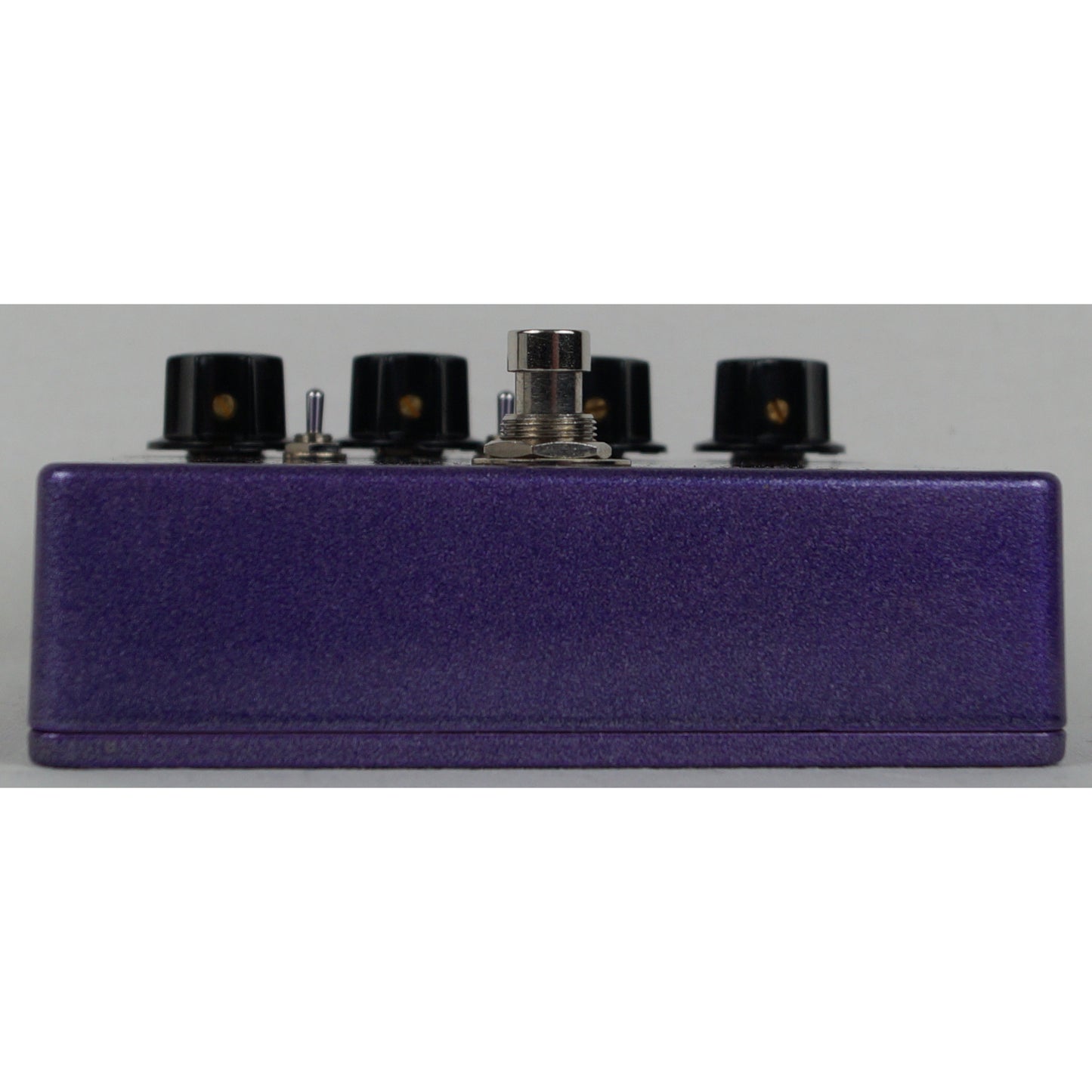 Diamond Vibrato VIB-1 - Version 1, V1 - Mit Originalkarton und Bedienungsanleitung