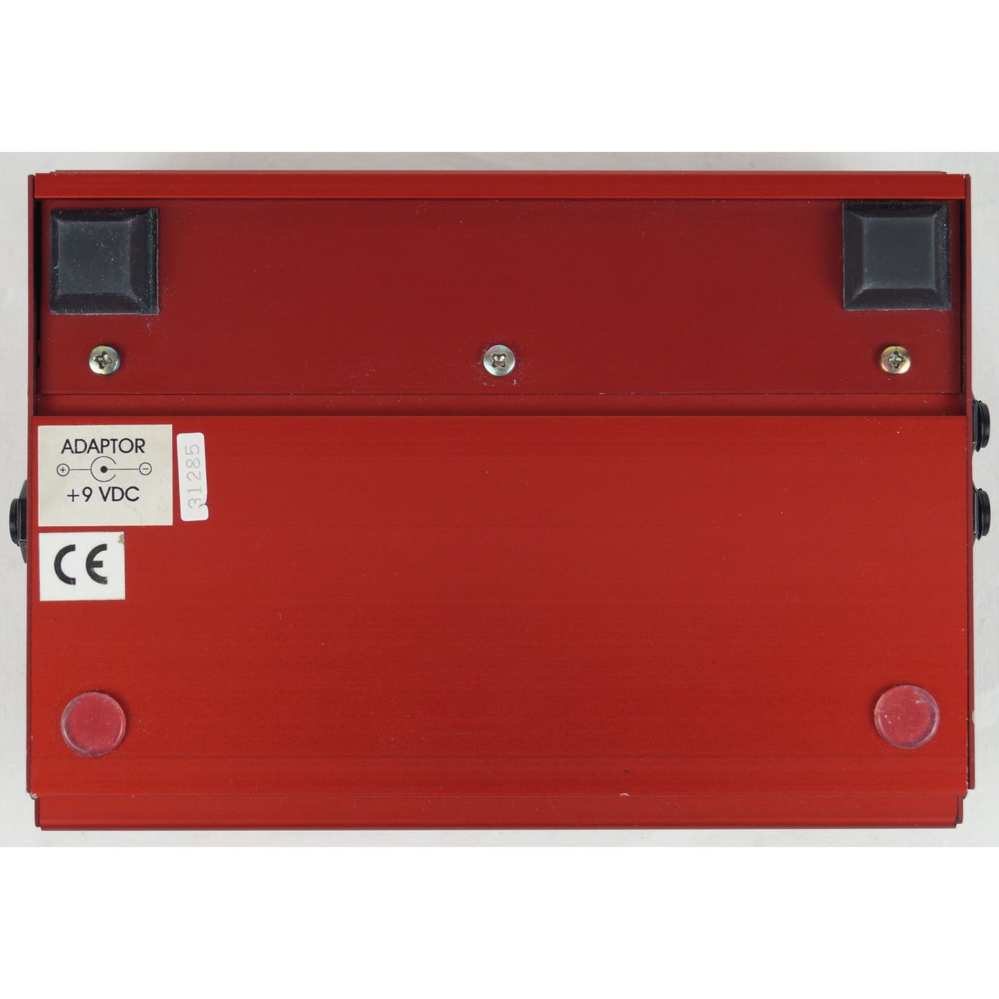 Rocktron Tsunami - Chorus