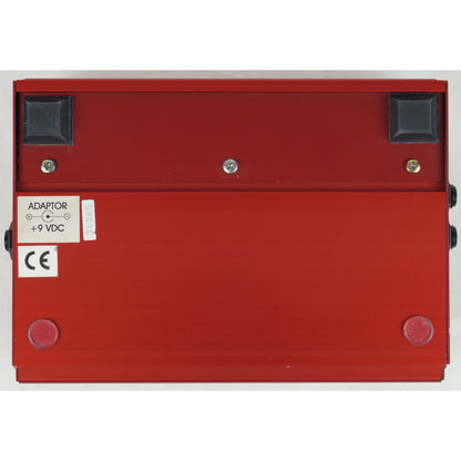 Rocktron Tsunami - Chorus