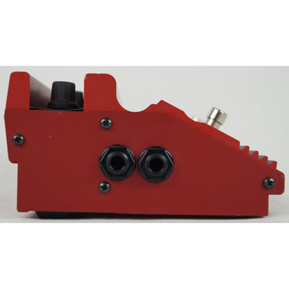 Rocktron Tsunami - Chorus