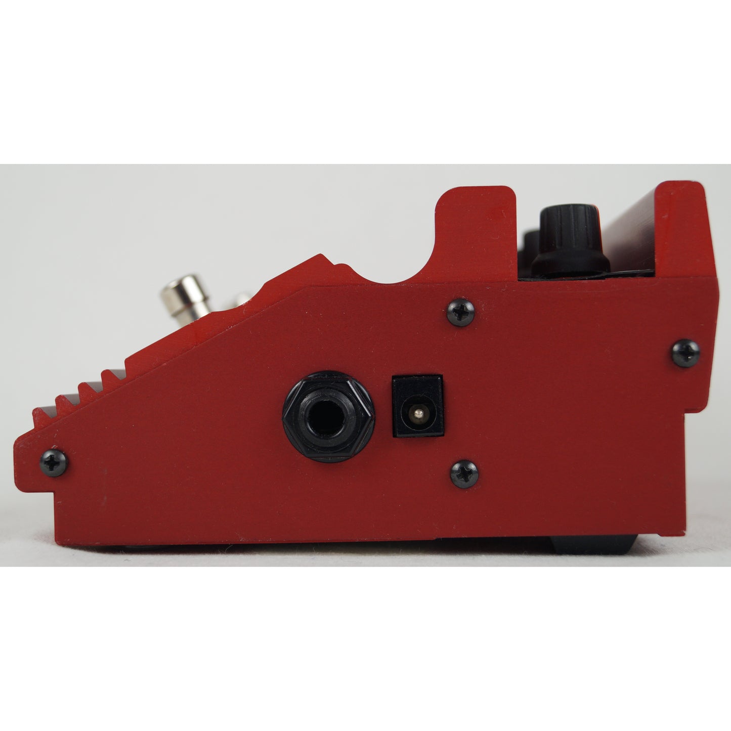 Rocktron Tsunami - Chorus