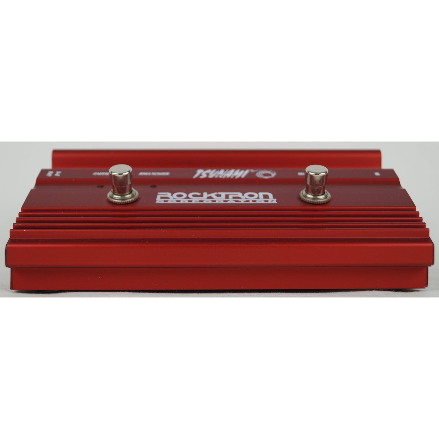 Rocktron Tsunami - Chorus