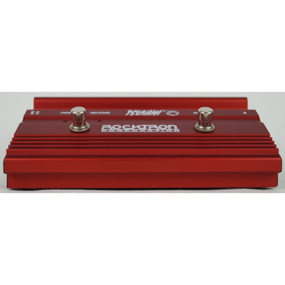 Rocktron Tsunami - Chorus